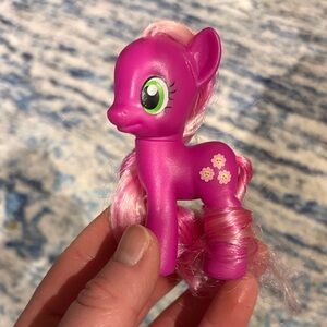 MLP G4 Cheerilee